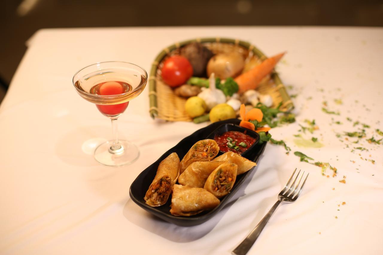 Native Inn By Heda Hospitality Belgaum Esterno foto