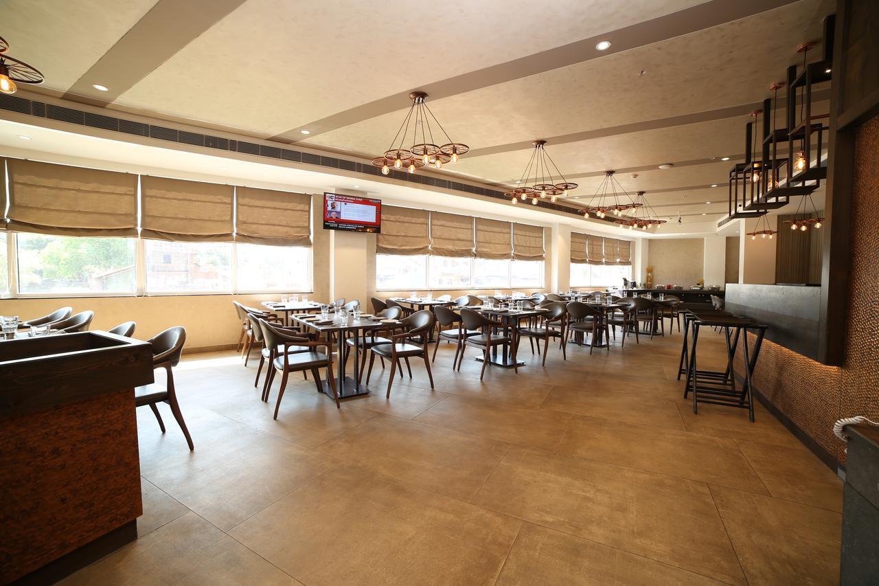 Native Inn By Heda Hospitality Belgaum Esterno foto
